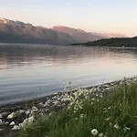 Willa In The Heart Of The Lyngen Alps, Holmen I Lyngen *