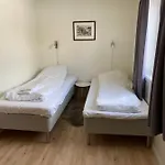 Villa In The Heart Of The Lyngen Alps, Holmen I Lyngen