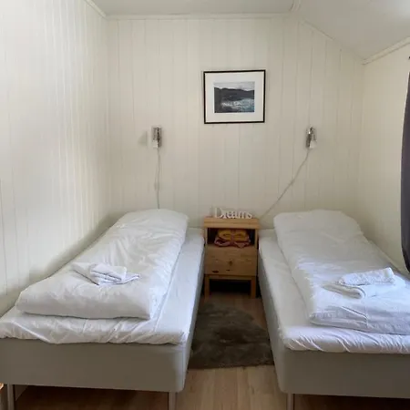 Villa In The Heart Of The Lyngen Alps, Holmen I Lyngen Lyngseidet