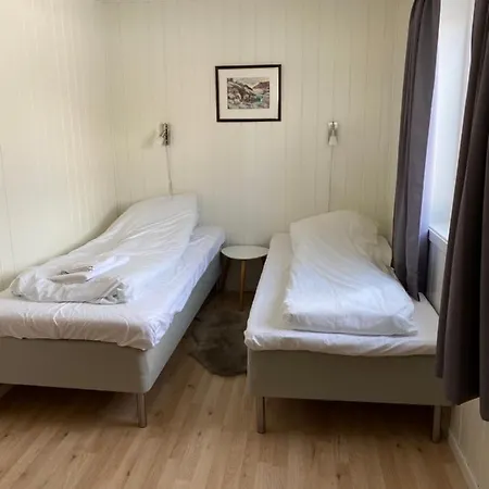 Villa In The Heart Of The Lyngen Alps, Holmen I Lyngen